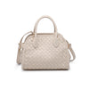 Kristie Handbag in Oatmilk