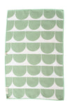 Manhattan: Reversible Hand Towel