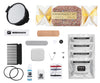 Funfetti CrackerMinimergency Kit