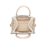 Kristie Handbag in Oatmilk