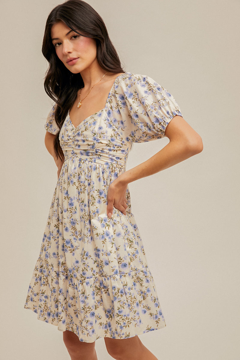 Elizabeth Dress