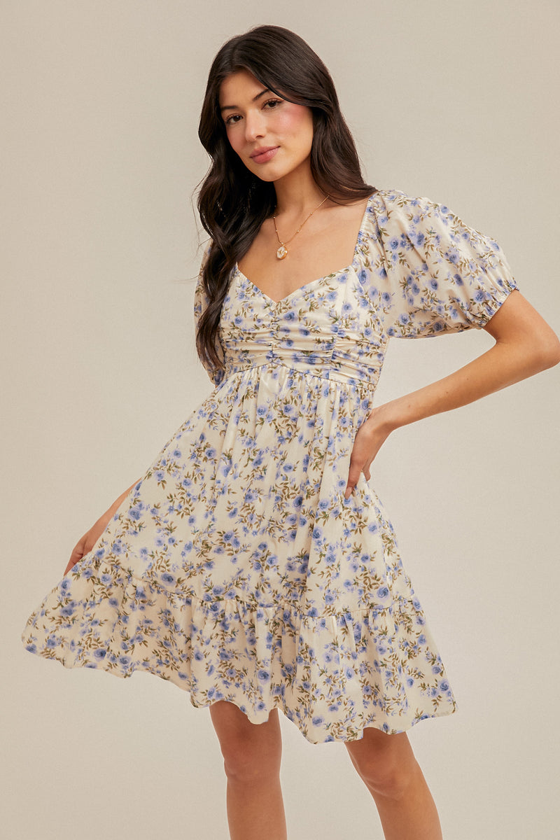 Elizabeth Dress