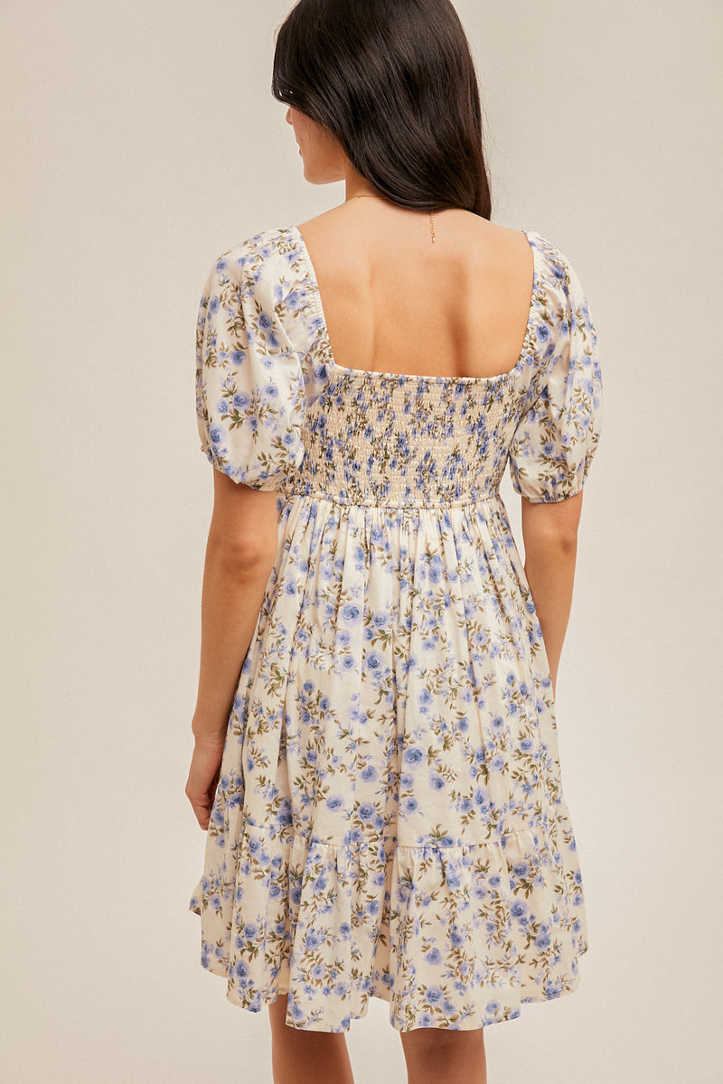 Elizabeth Dress