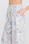 Blue Blossom Set