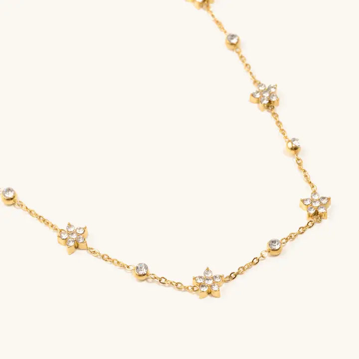 Jessica Necklace