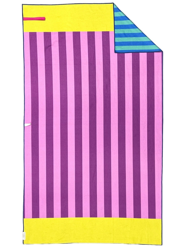 Piper Pool Towel