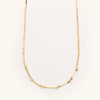 Nikki Gold Filled Chain Necklace