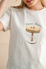 Espresso Martini T-Shirt
