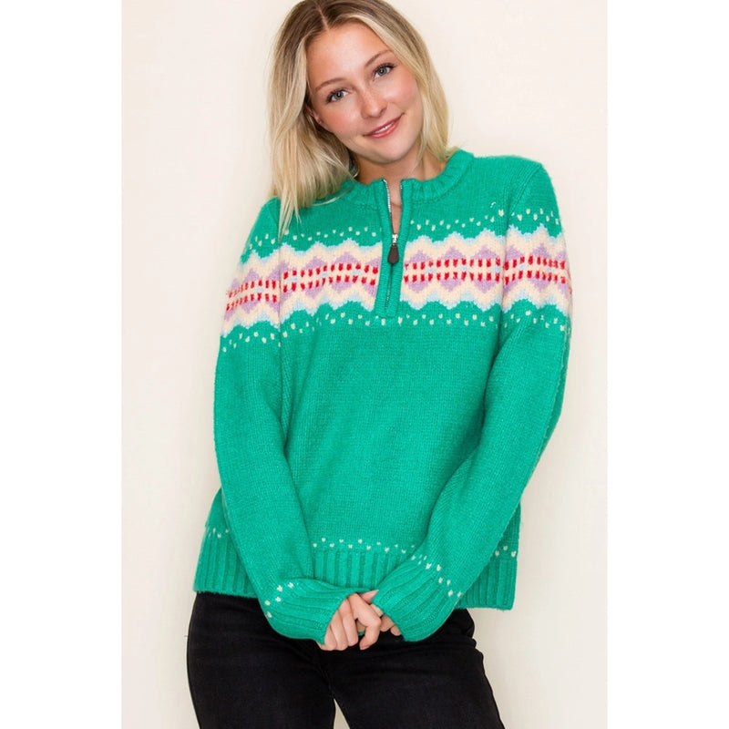Christmas Sweater