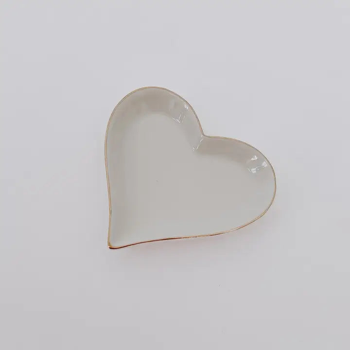 Lots of Love Jewelry Trinket Dish