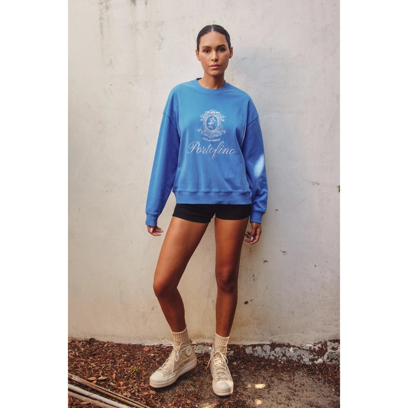 Portofino Sweatshirt