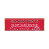 Candy Cane Crunch Bar