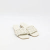 Athena Sandal Ivory