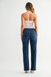 JBD Classic Straight Leg Jean