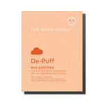 De-Puff Eye Patches