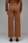 Logan Dad Jean In Tawny