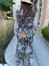 Laney Dress