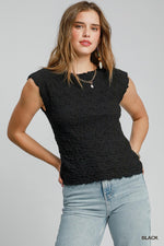 Textured Layering