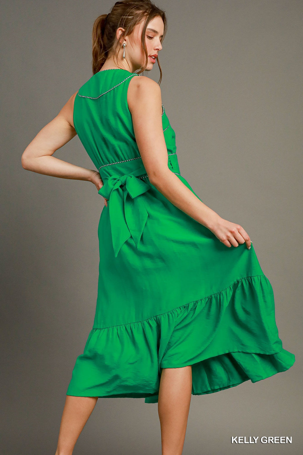 Eloise Dress