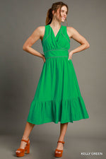 Eloise Dress