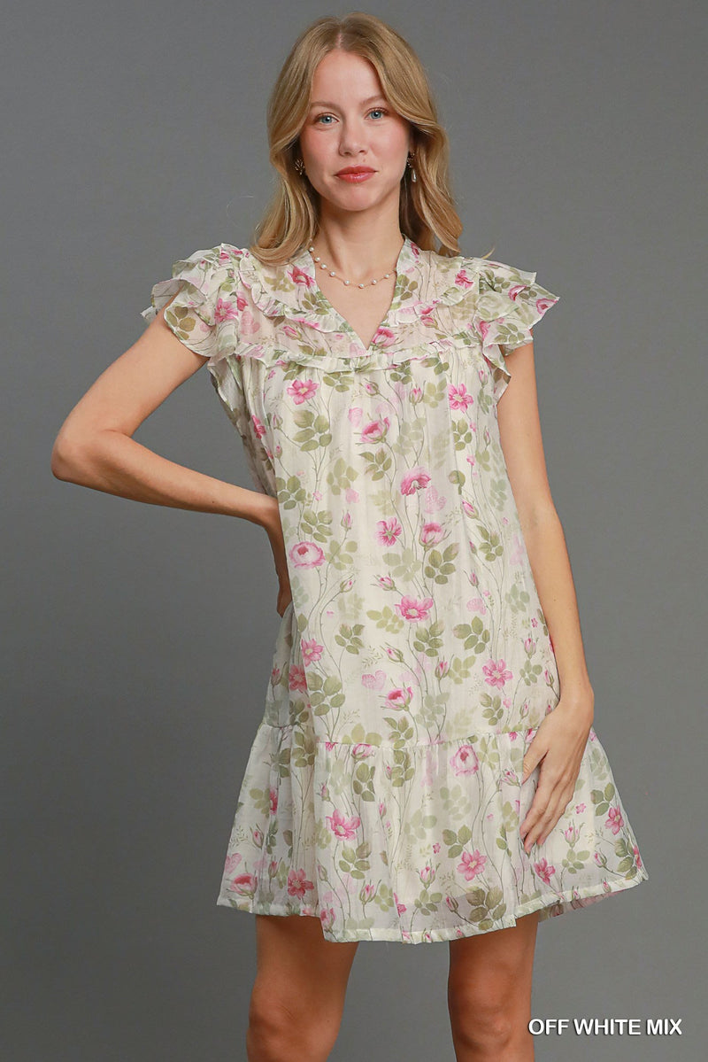 Braylyn Dress