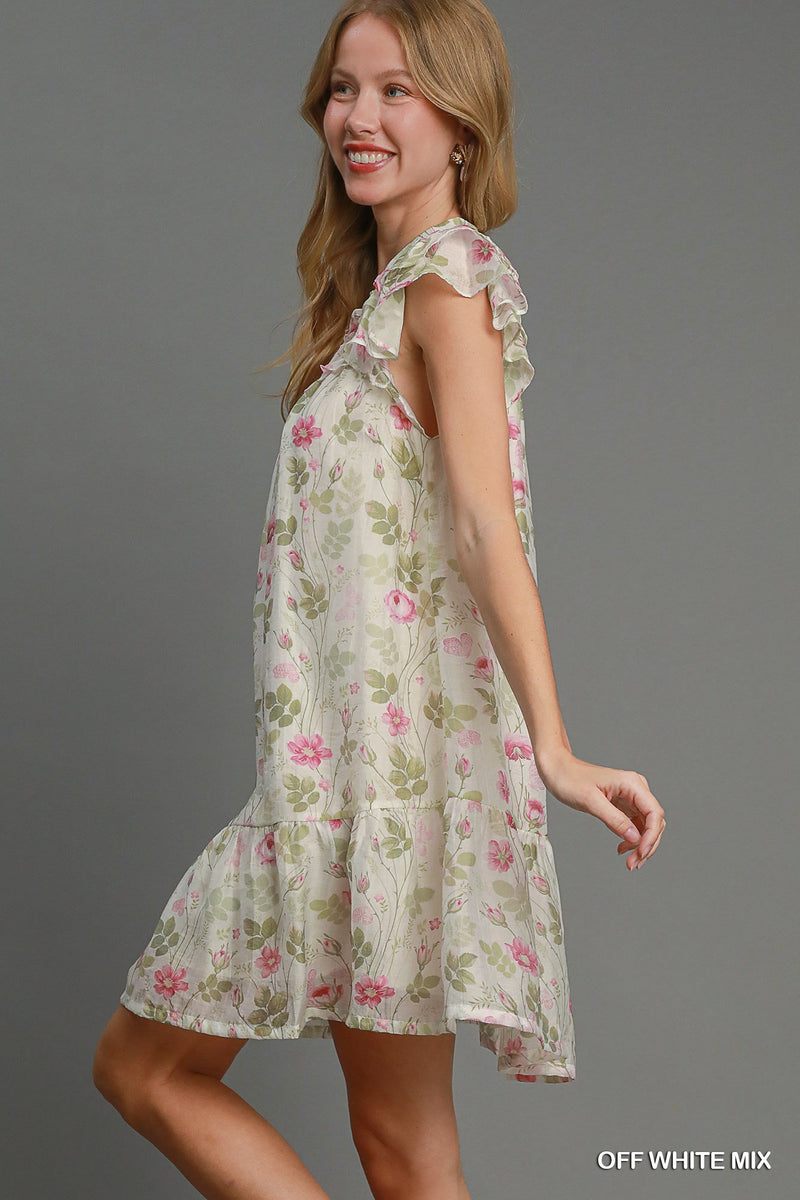 Braylyn Dress