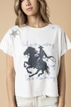 Take Me Away Tee