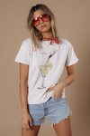 Tequila Dive Boy Tee