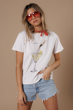Tequila Dive Boy Tee