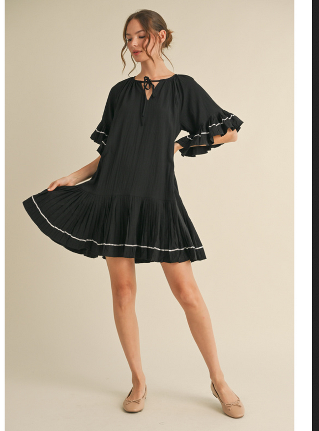Laurel Dress