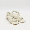 Island Sandal Ivory