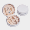 Travel Jewelry Case