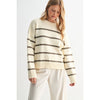 Ivory Ash Sweater