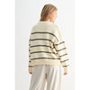 Ivory Ash Sweater