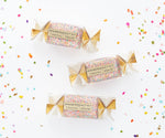 Funfetti CrackerMinimergency Kit