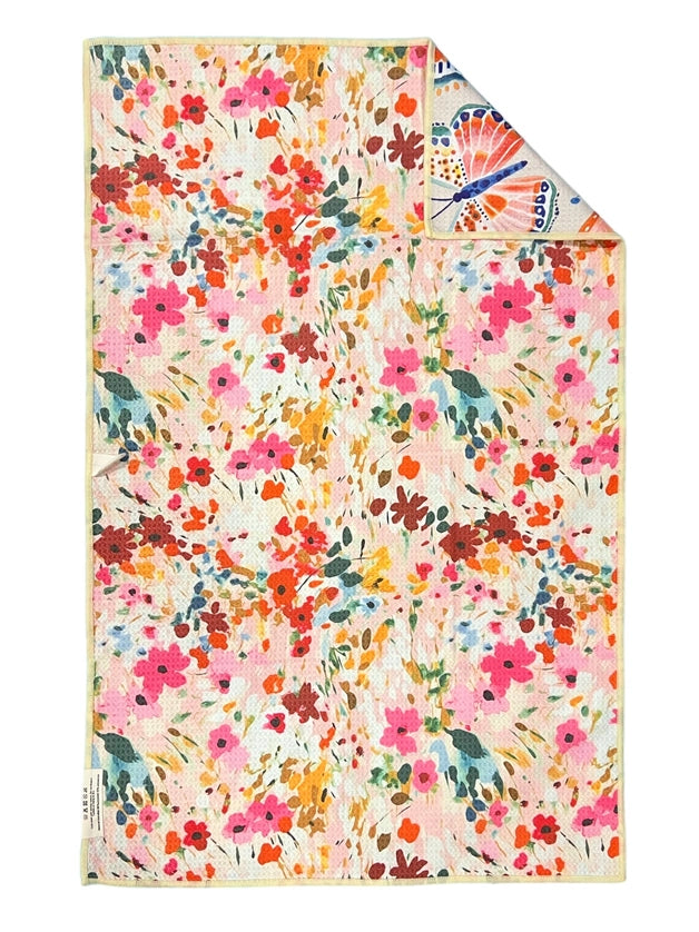 Floatie Reversible Towel