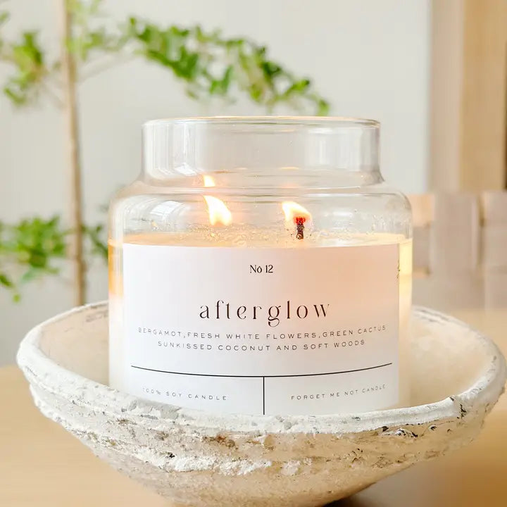 Afterglow Candle