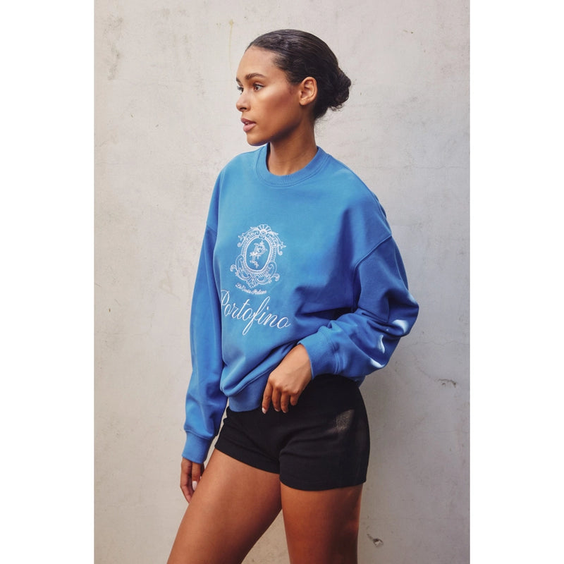 Portofino Sweatshirt