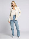 Cassian Long Sleeve Shirt Jacket