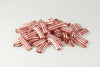 Classic Candy - Filled Straws - Peppermint - 5 oz Gift Bag
