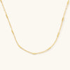 Piper Gold Filled Necklace