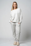 Ultimate Stretch and Softness Sweatshirt