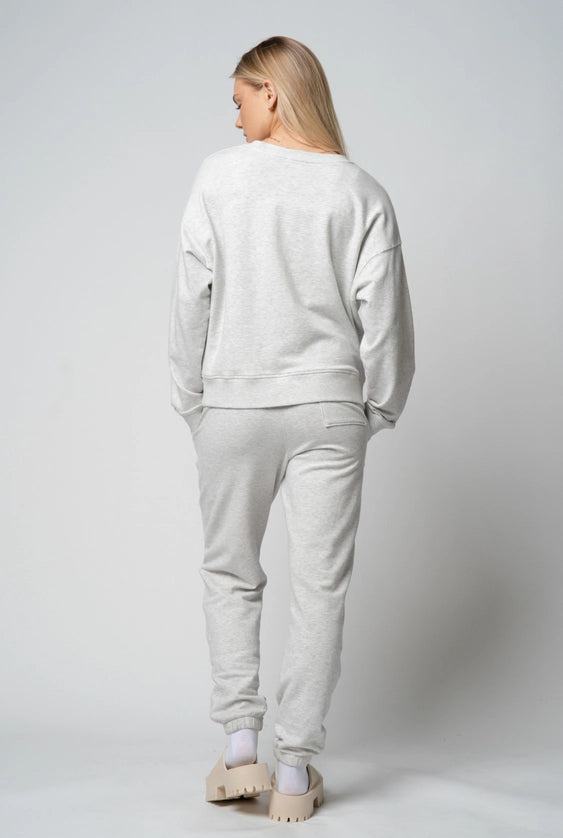 Ultimate Stretch and Softness Sweatshirt