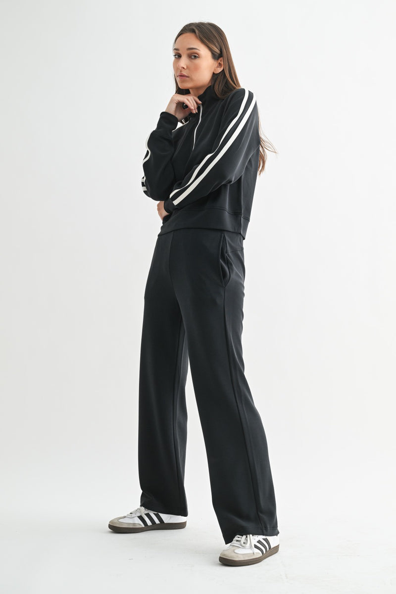 Laguna Stripe Set