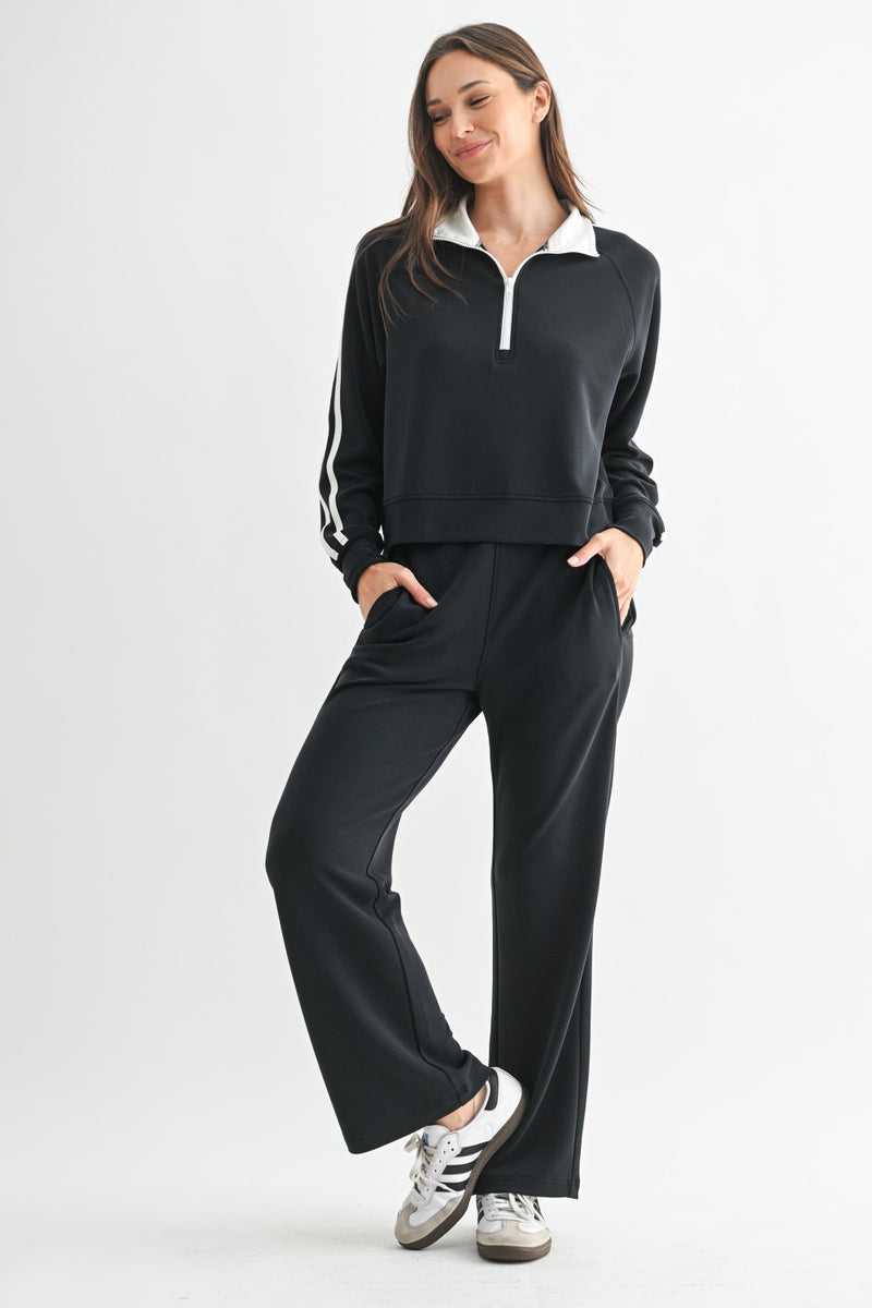 Laguna Stripe Set