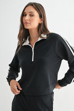 Laguna Stripe Set