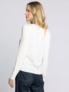 Lauren Top in White
