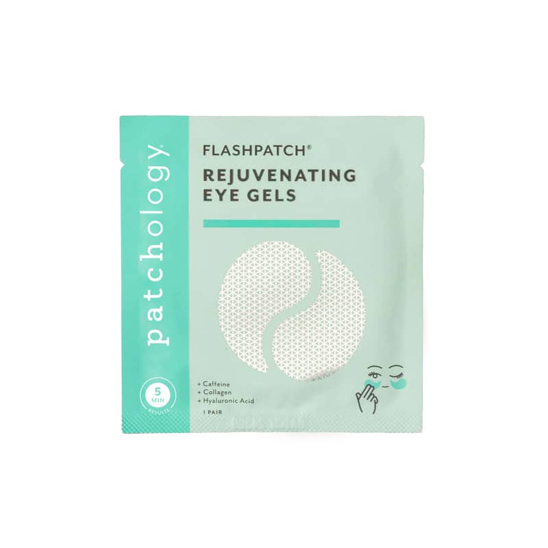 Rejuvenating Eye Gels