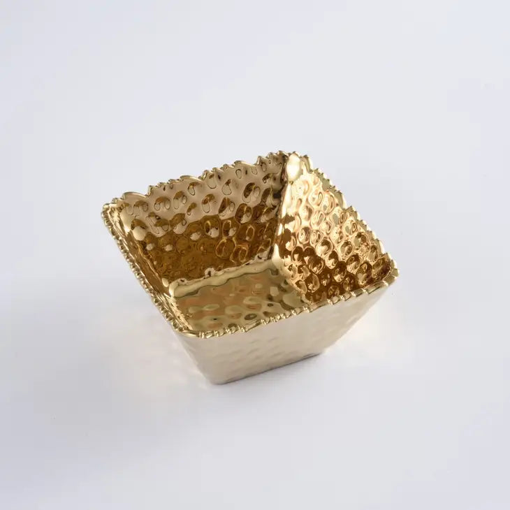 Small Square Bowl