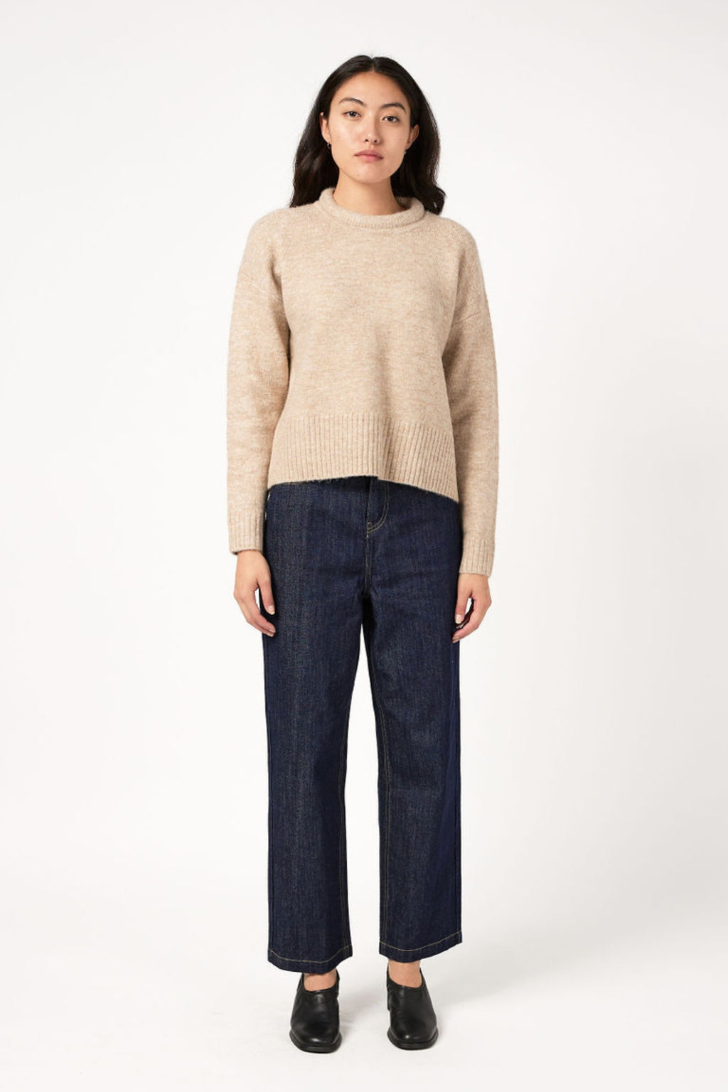 Jayla Sweater